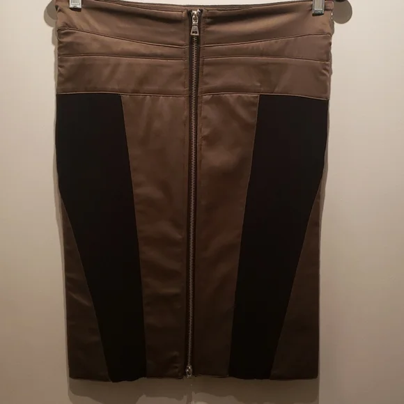 Bedo High Waist Bandage Skirt Large (Never worn) - Picture 2 of 2